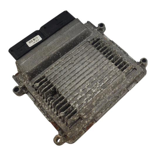 ENGINE COMPUTER KIA SOUL 2012 2013 39102-2EAK0 39103-2EAK0 2.0L AT PCM ECM OEM