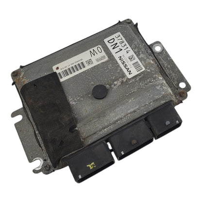 Engine Computer ECM PCM 2014 Nissan Altima 2.5L NEC009-012