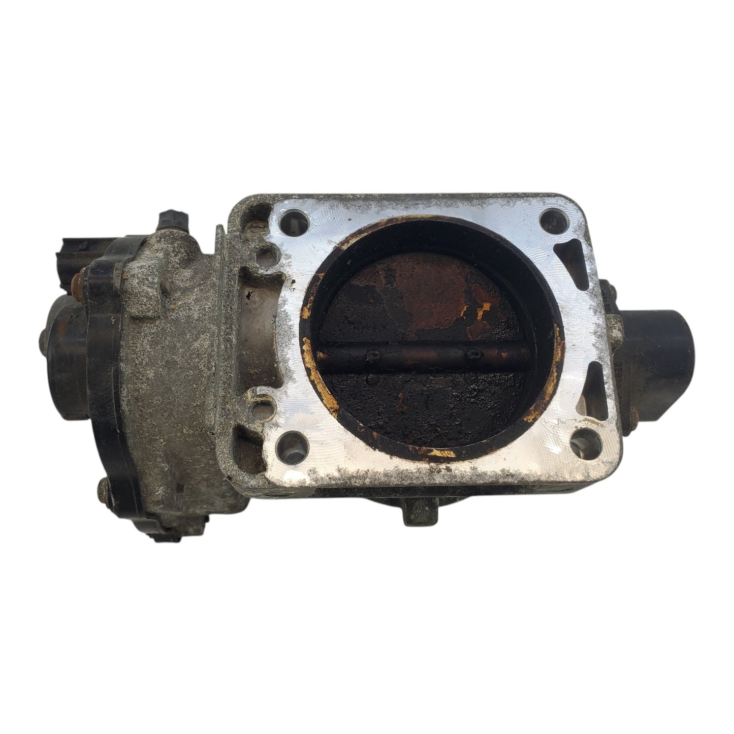 2003 2004 2005 LINCOLN LS V6 3.0 THROTTLE BODY 3L5E-AD