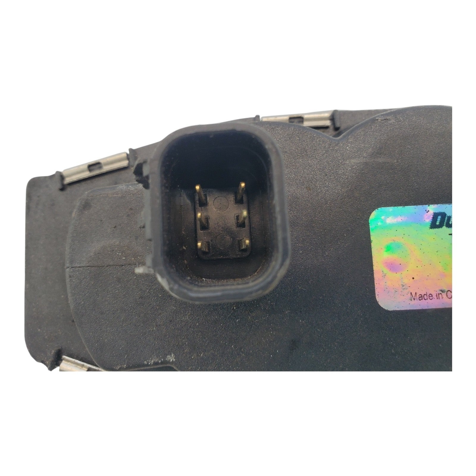 CADILLAC ESCALADE ESV 2007 THROTTLE BODY Fits 06-09 ENVOY FACTORY