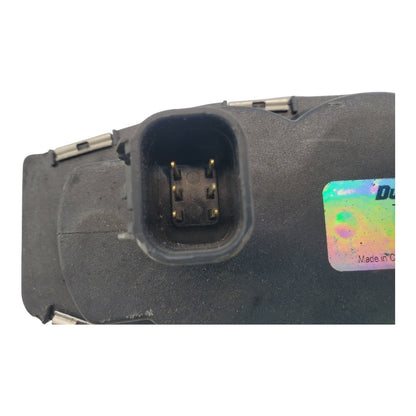 CADILLAC ESCALADE ESV 2007 THROTTLE BODY Fits 06-09 ENVOY FACTORY