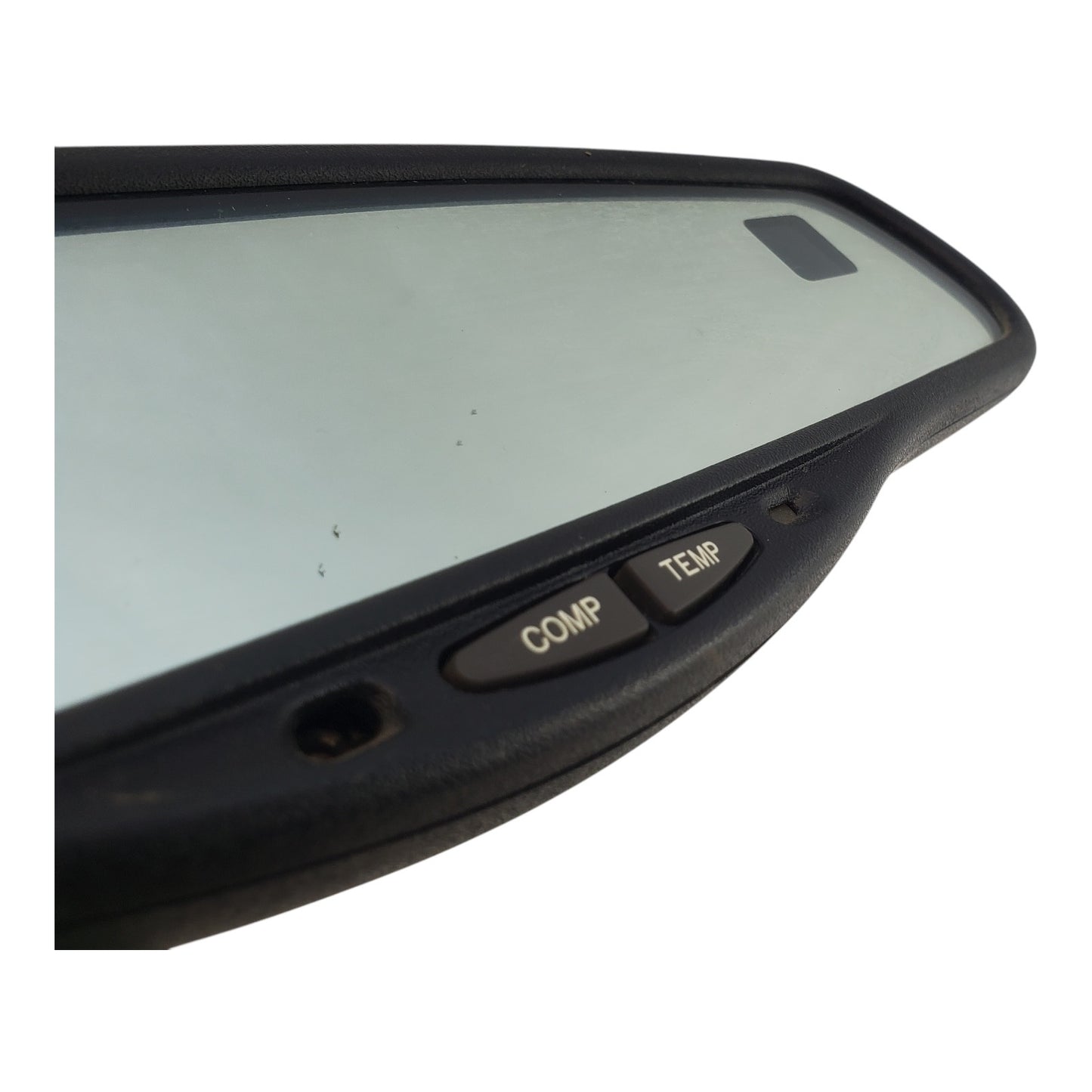 1999-2002 Silverado Sierra Tahoe Yukon Rear View Mirror 7pin GNTX-177 010103 OEM