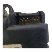 02/06 HVAC Heater Blend Door Actuator P/N:52402599