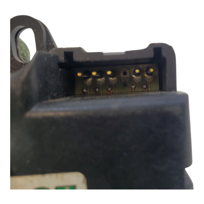 02/06 HVAC Heater Blend Door Actuator P/N:52402599