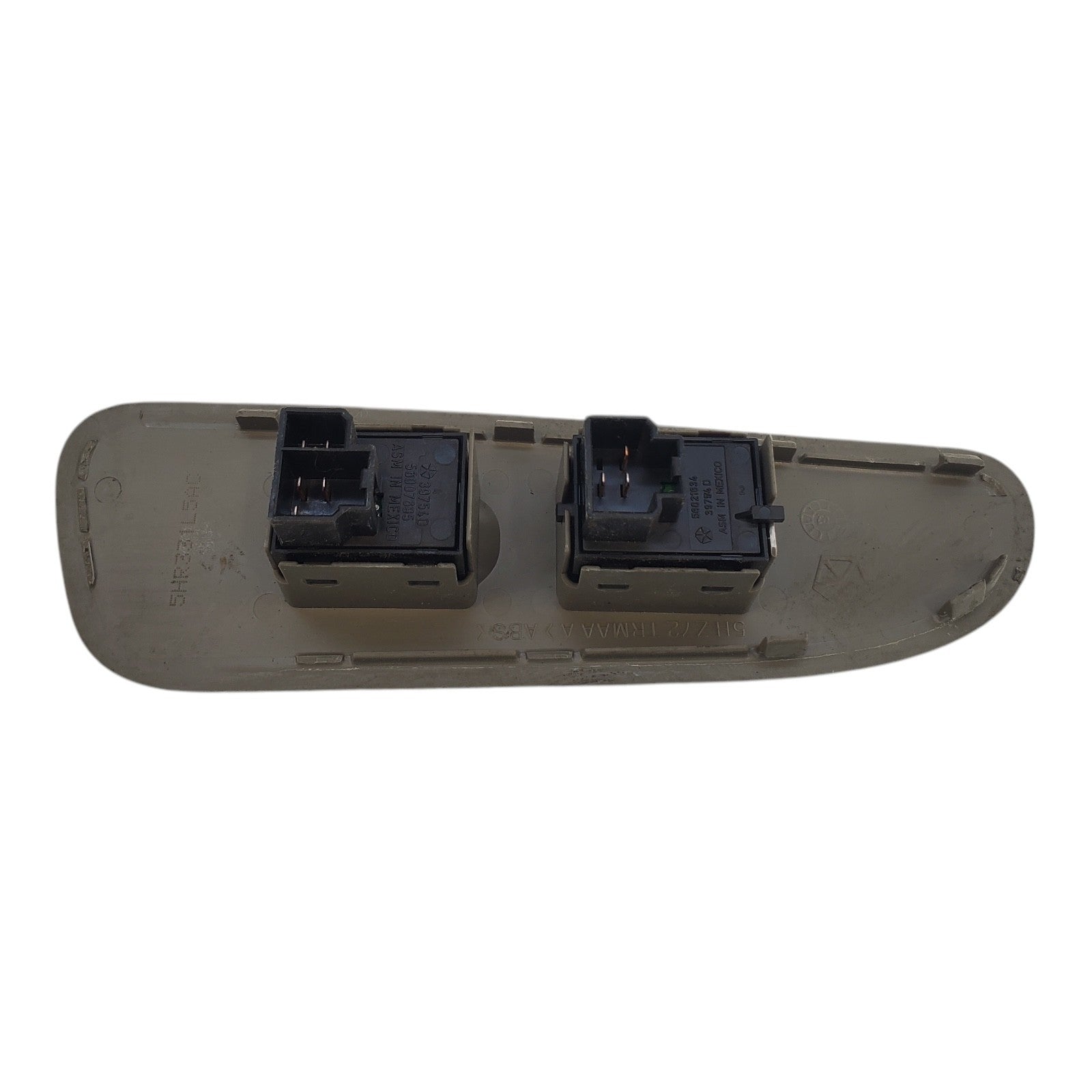 OEM 2006 Dodge RAM 4.7L RIGHT FRONT Window Switch 5HR331L5AC