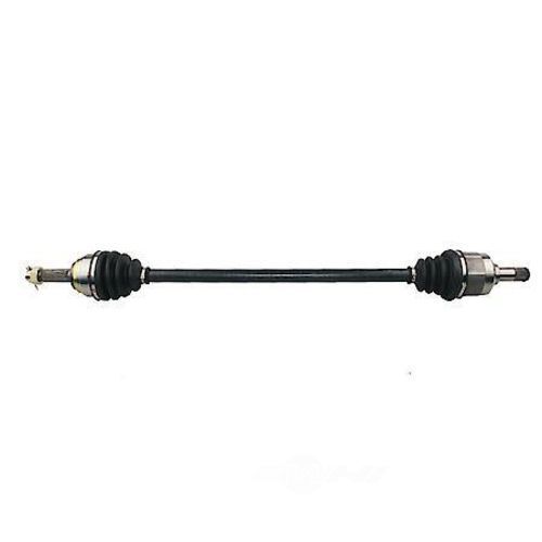 1997-2002 Mitsubishi Mirage Front Right CV Axle Assembly