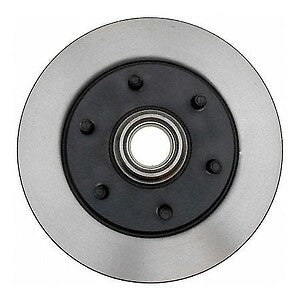 1995-2002 Chevrolet/GMC C2500/Express 2500/Savana 2500 Front Disc Brake Rotor