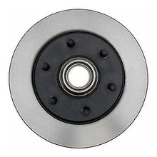 1995-2002 Chevrolet/GMC C2500/Express 2500/Savana 2500 Front Disc Brake Rotor