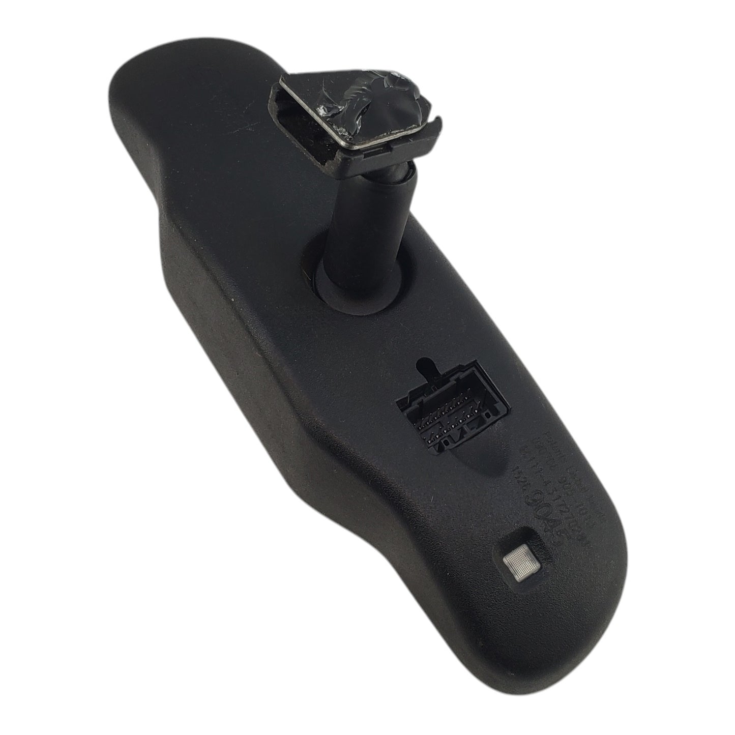 2007-2012 Chevy Silverado Rear View Mirror Auto Dim Temperature 15269045 2009