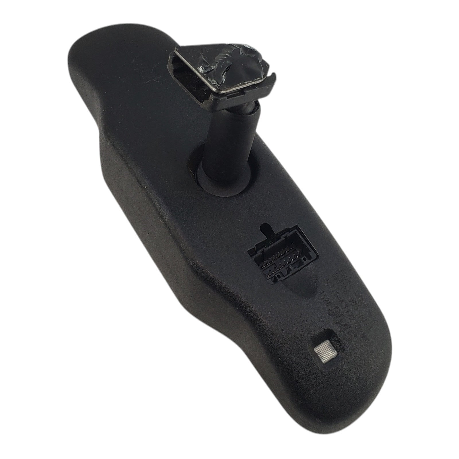 2007-2012 Chevy Silverado Rear View Mirror Auto Dim Temperature 15269045 2009