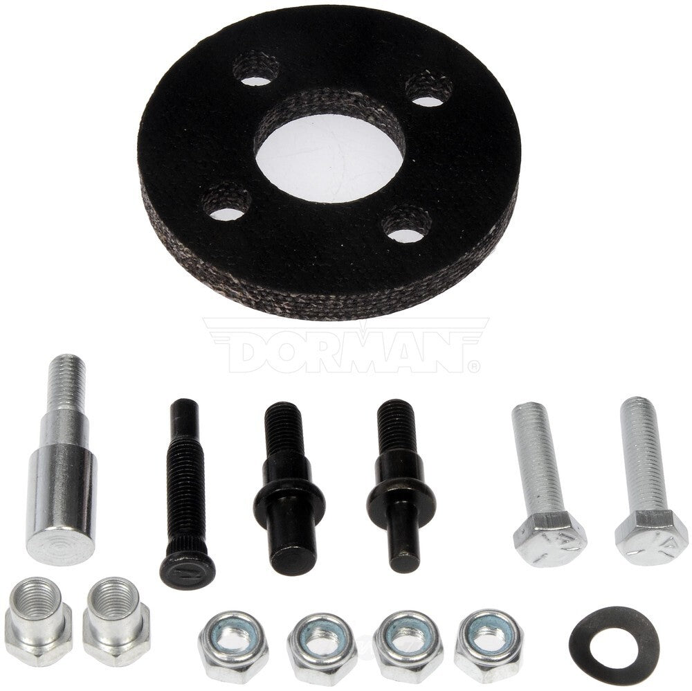 1980-1989 Ford/Lincoln/Mercury Steering Coupling Assembly