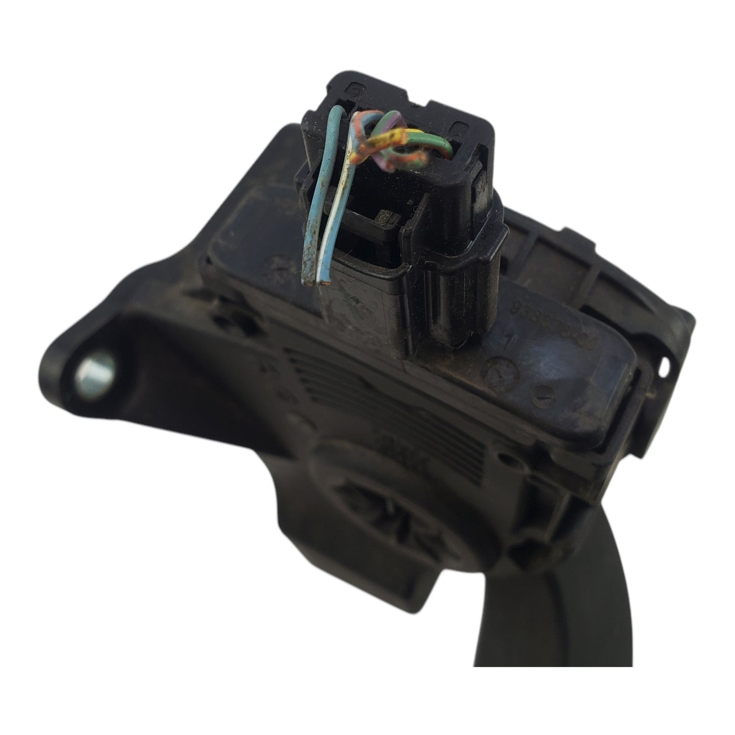 2008-2011 FORD FOCUS GAS ACCELERATOR PADEL OEM, 8S4A-9F836-AA