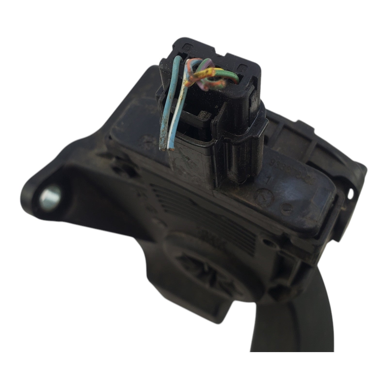 2008-2011 FORD FOCUS GAS ACCELERATOR PADEL OEM, 8S4A-9F836-AA