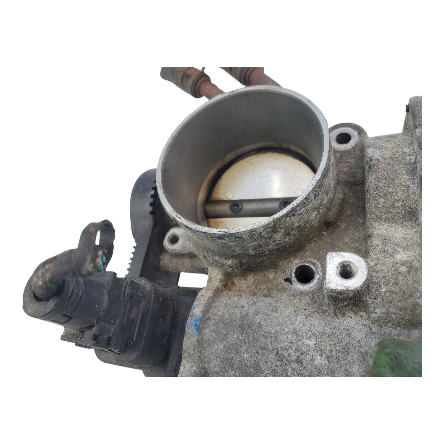 OEM Hyundai Santa Fe KIA Throttle Body 351003E100 17204615