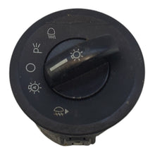 2008  Ford Escape Headlight Control Fog Light Switch Control 88CFW OEM