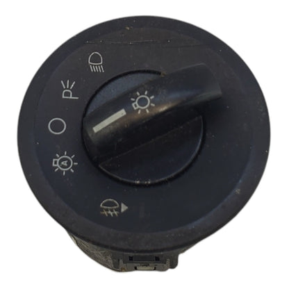 2008  Ford Escape Headlight Control Fog Light Switch Control 88CFW OEM