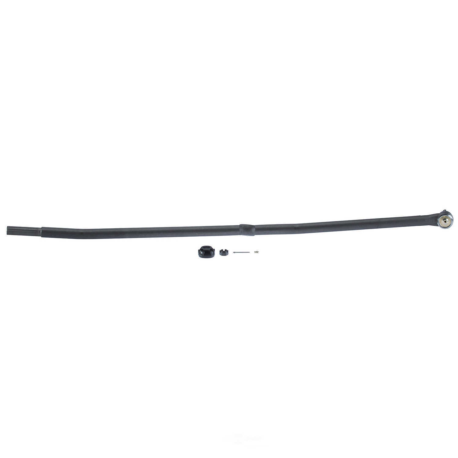 2000-2002 Dodge Ram 1500/Ram 2500/Ram 3500 Front Left Inner Steering Tie Rod End