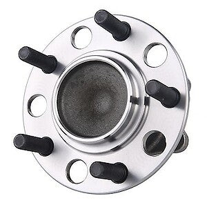 2011-2011 Dodge Caliber Rear Wheel Bearing and Hub Assembly