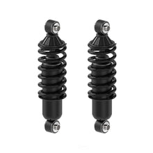 2008-2015 Chrysler/Dodge/Ram/Volkswagen Rear Shock Absorber Pack of 2