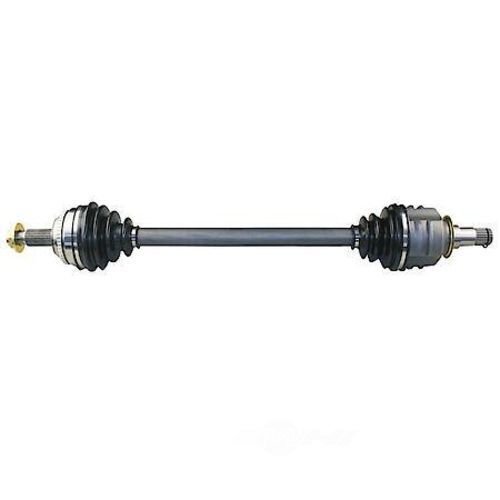 2003-2010 Pontiac/Toyota Corolla/Matrix/Vibe Front Right CV Axle Assembly