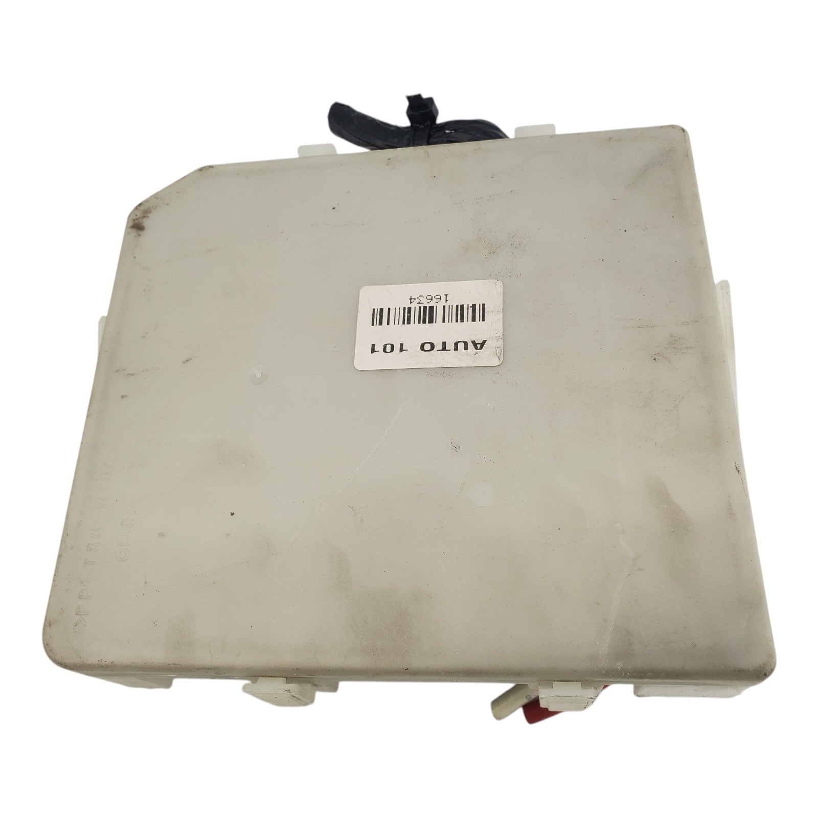2004-2006 Nissan Titan Armada Xterra Qx56 Ipdm Fuse Box Body Module 284B67S002