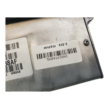 Engine ECM Control Module 4.0L Fits 00 GRAND CHEROKEE 56041638AI P56041638AI