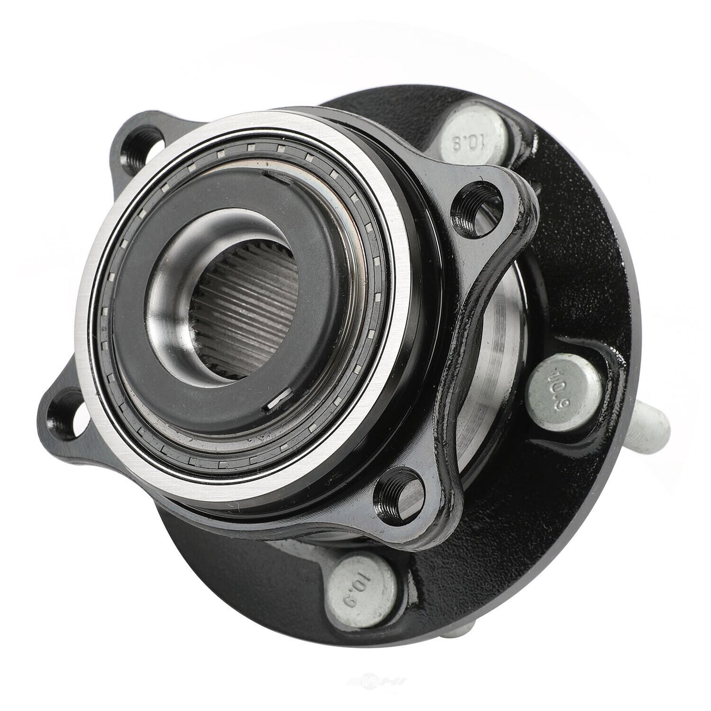 2015-2021 Kia Sedona Front Wheel Bearing and Hub Assembly