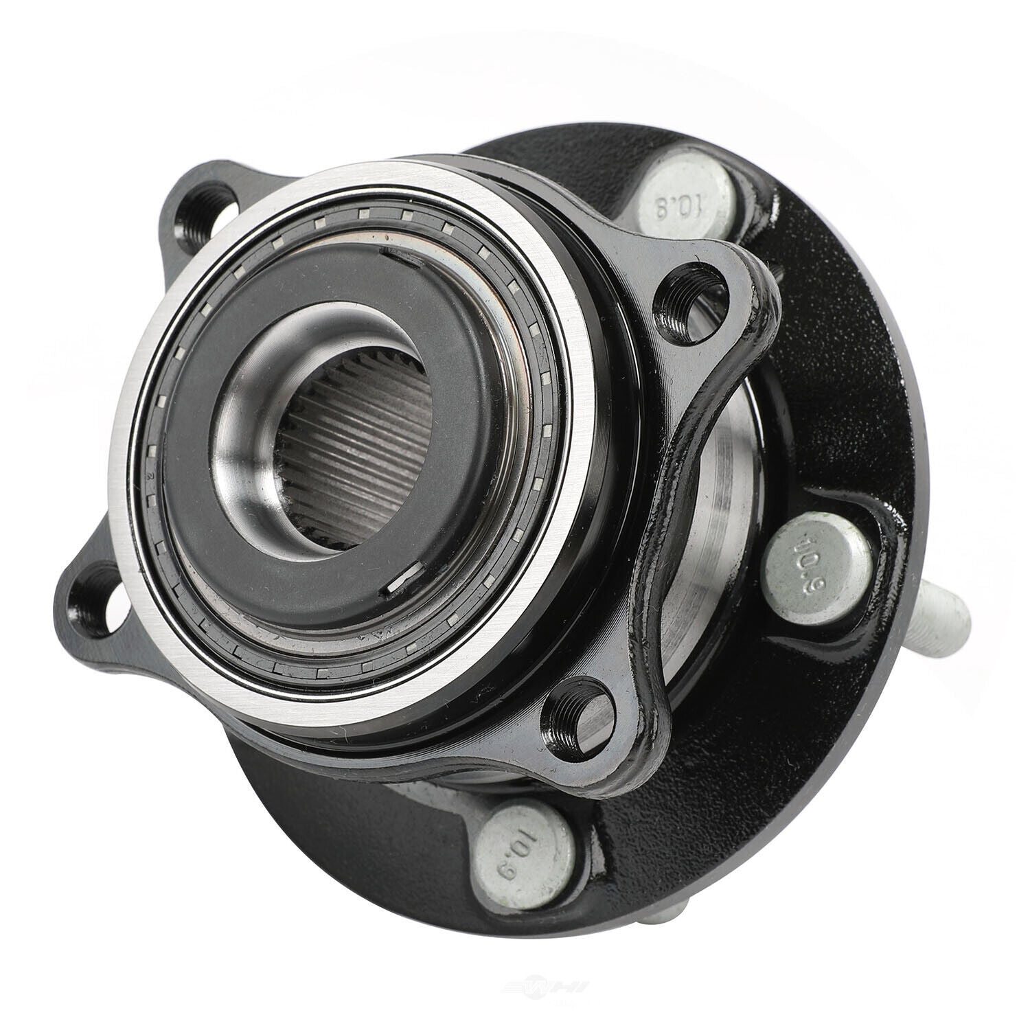 2015-2021 Kia Sedona Front Wheel Bearing and Hub Assembly