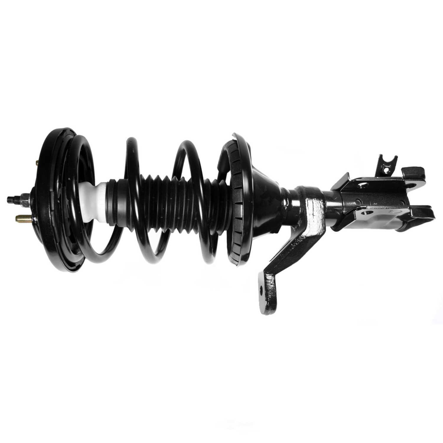 2003-2005 Honda Civic Front Right Suspension Strut and Coil Spring Assembly