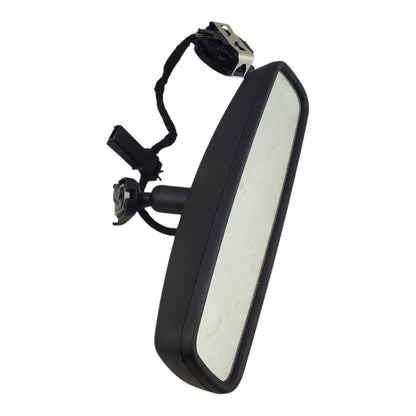 OEM Ford FOMOCO Rear View Mirror GNTX-931 Compass BU5A-17E678-AB E11 026533 F250