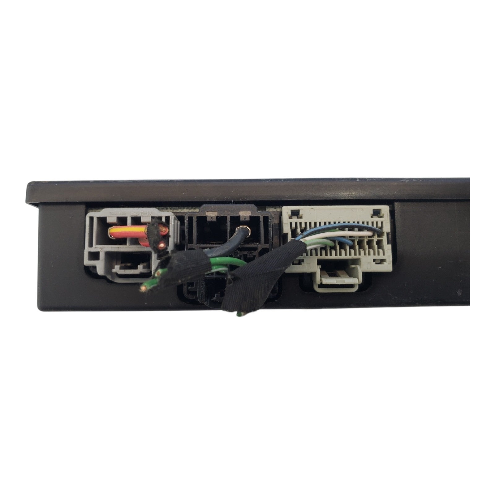 Chevrolet Cadillac Suburban Sierra Power Seat Memory Control Module 23135935