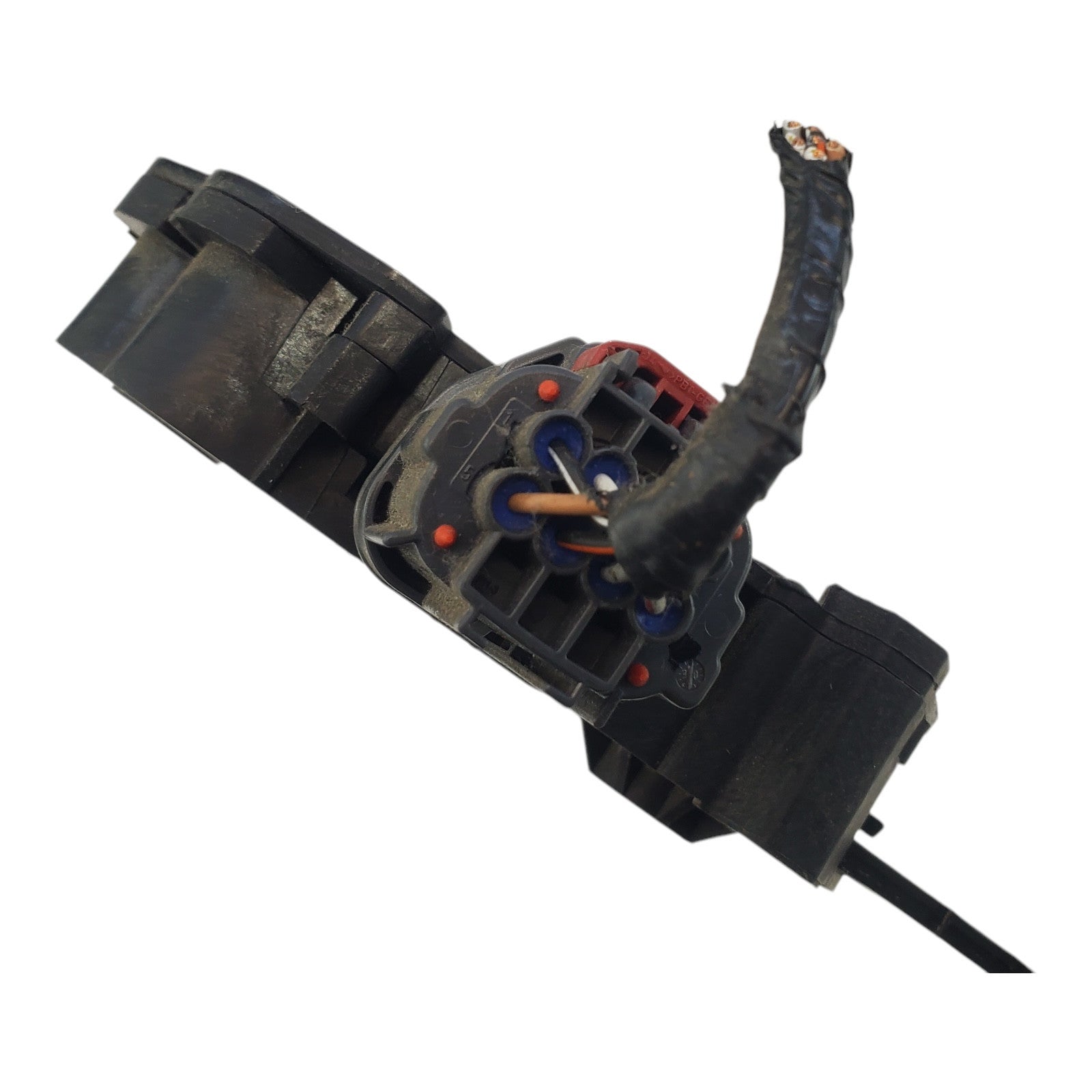 08 FORD F150 Electric gas pedal 5L34-9F836-AC