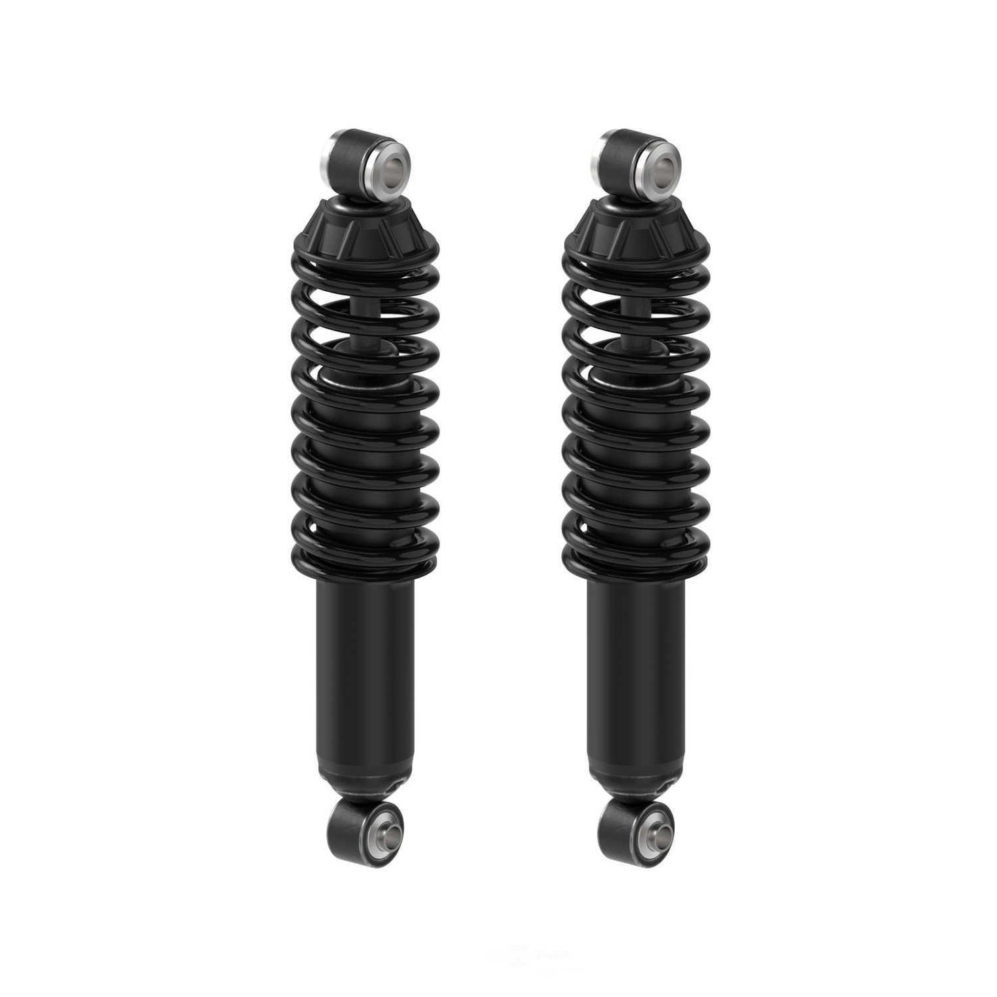 1983-2011 Ford/Mazda Rear Suspension Shock Absorber and Coil Spring Assembly