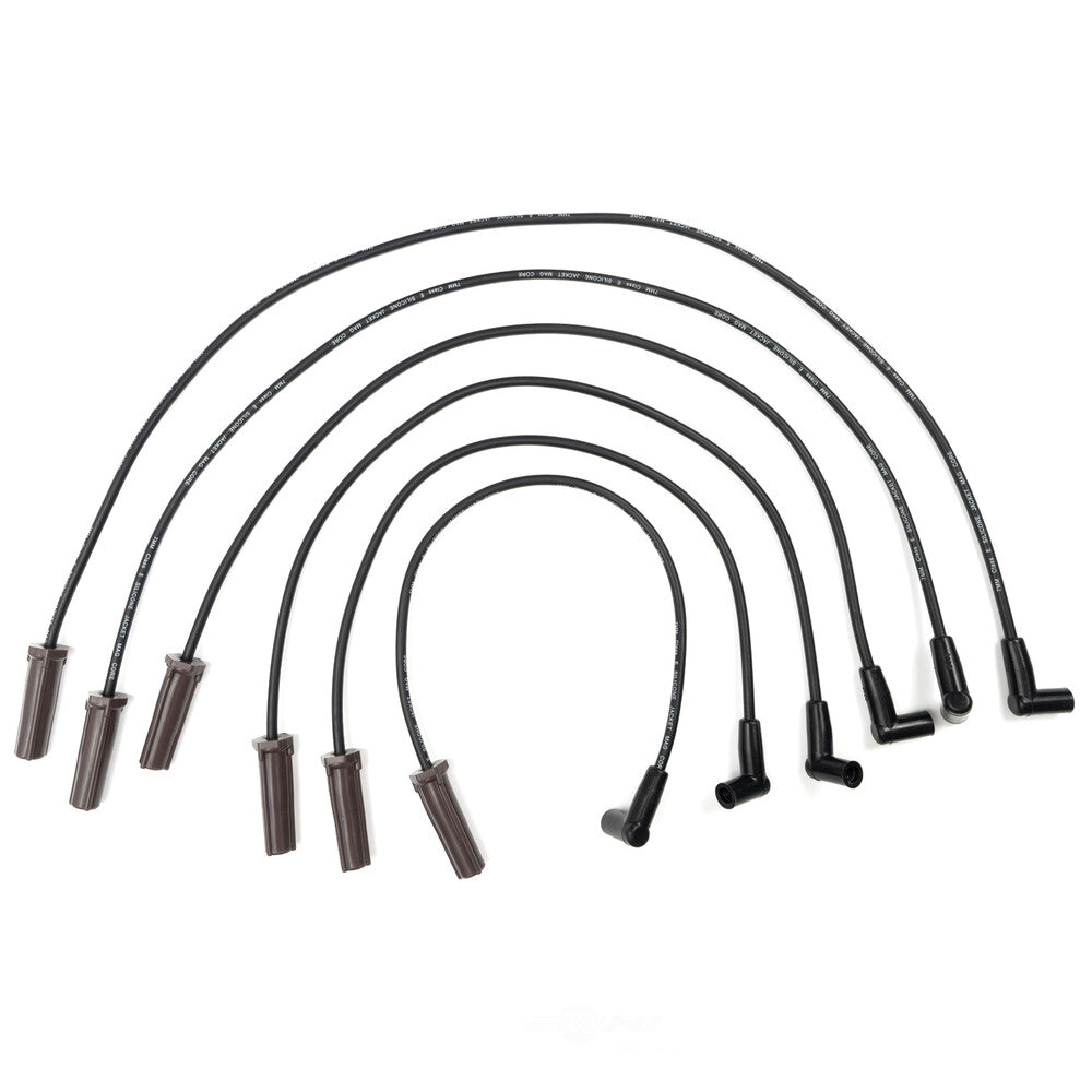 2000-2002 Chevrolet/Pontiac Camaro/Firebird Spark Plug Wire Set