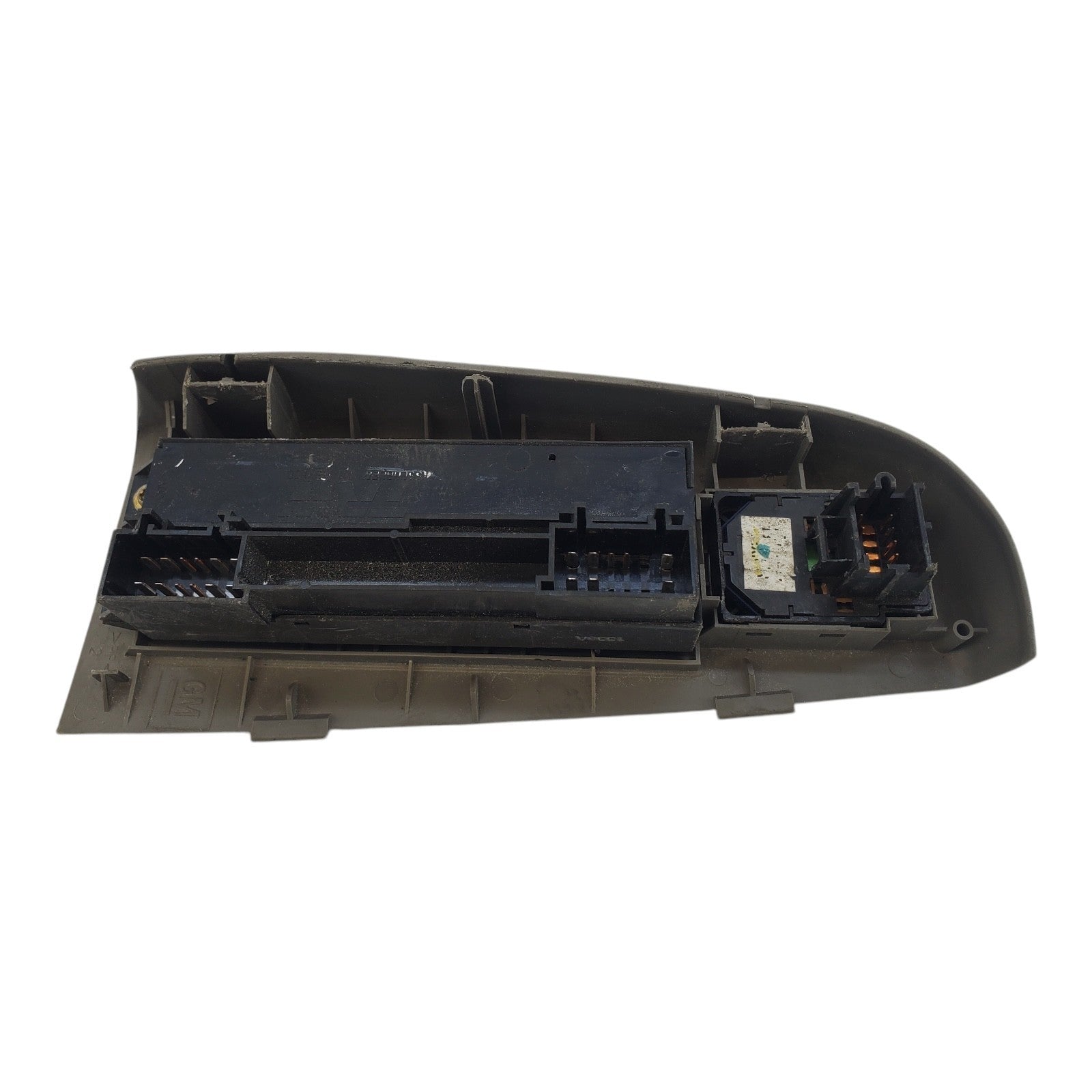 Chevrolet Window Gray Car & Truck Switches & Controls