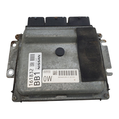 NEC008-043 ecm ecu computer 2013-2014 Nissan Altima