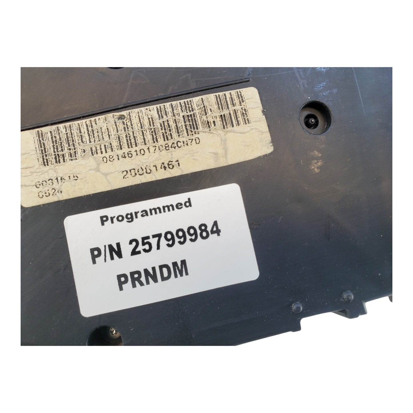 Programmed 2007 2013 GMC Sierra Silverado Speedometer Gauge Cluster Gasoline