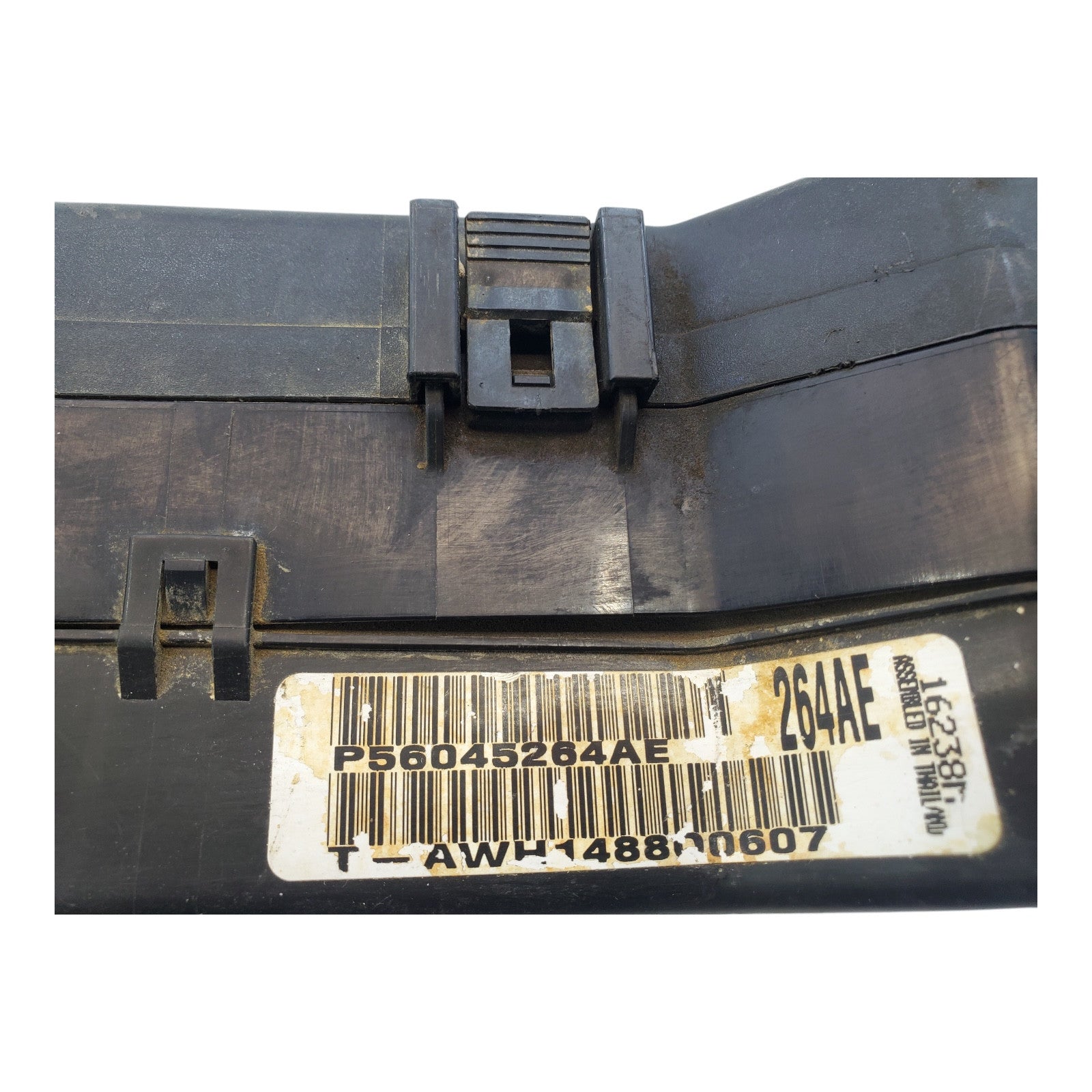 99 Dodge Ram 1500 Relay Fuse Box OEM  P56045264AE