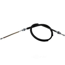 2003-2009 Ford/Mazda B2300/B3000/B4000/Ranger Rear Left Parking Brake Cable