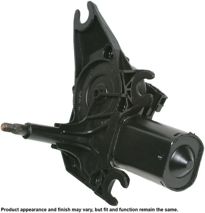 2004-2019 Chrysler/Dodge/Mercedes-Benz Rear Wiper Motor Reman