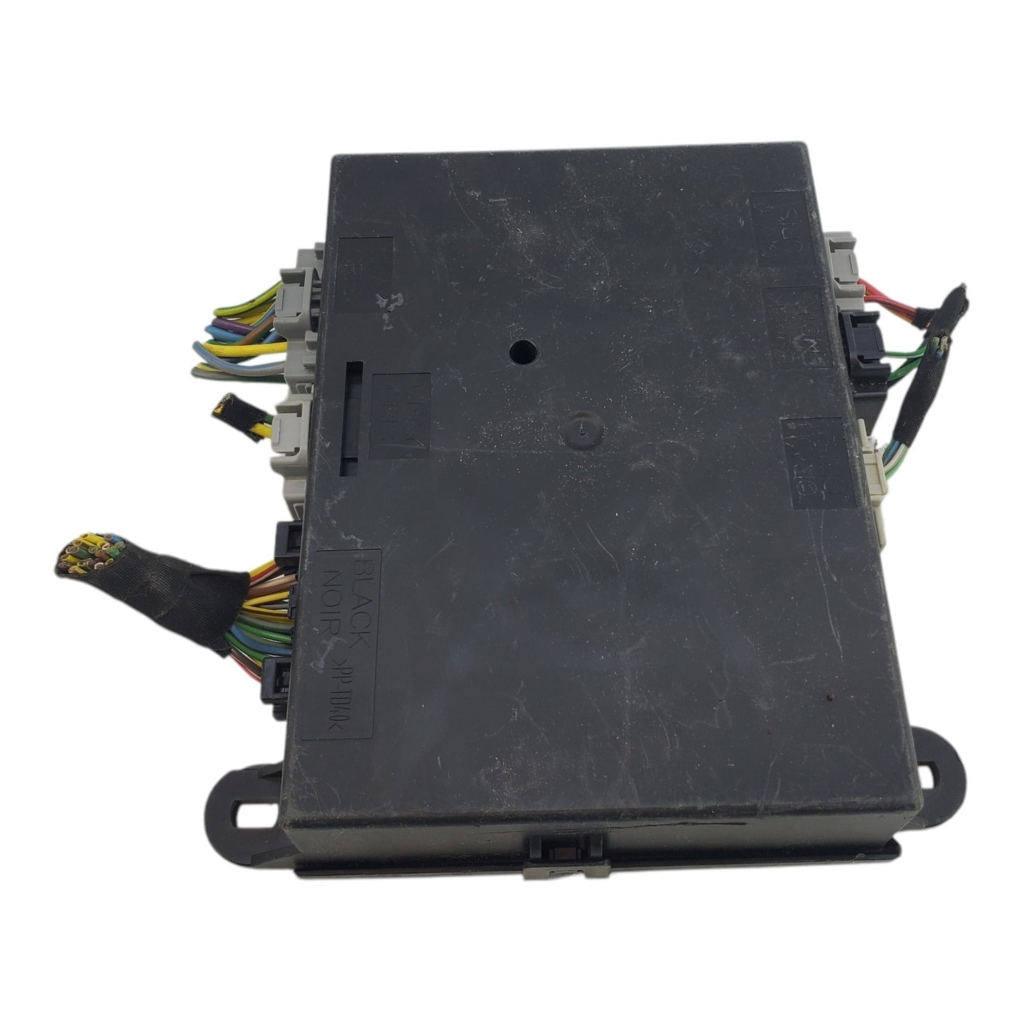 Chevrolet Cadillac Suburban Sierra Power Seat Memory Control Module 23135935