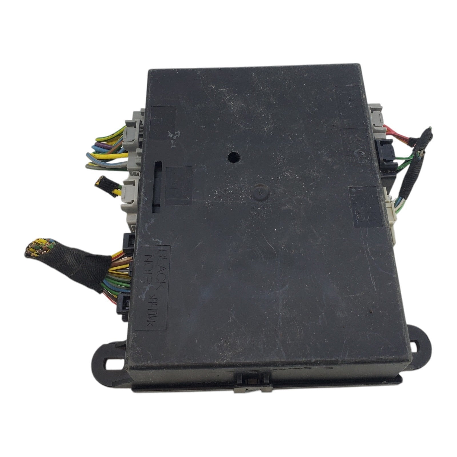 Chevrolet Cadillac Suburban Sierra Power Seat Memory Control Module 23135935