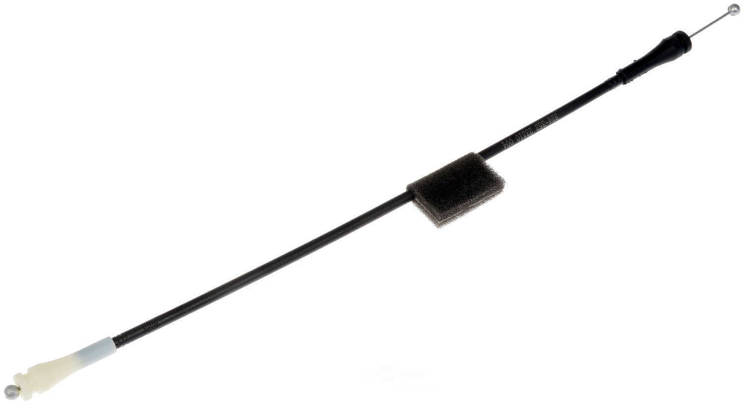 1992-2019 Ford Rear Left Door Latch Cable