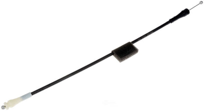 1992-2019 Ford Rear Left Door Latch Cable