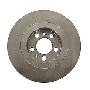 1997-2010 Volkswagen Front Disc Brake Rotor