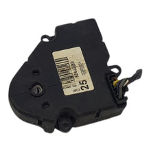 02/06 HVAC Heater Blend Door Actuator P/N:52402599