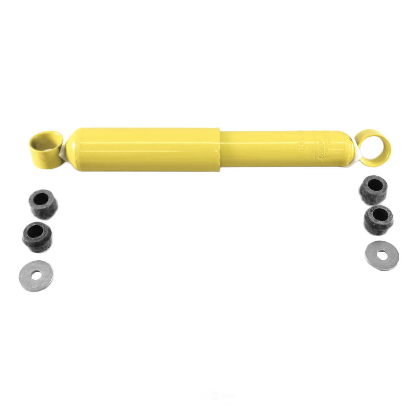 1995-2004 Toyota Tacoma Suspension Shock Absorber Rear