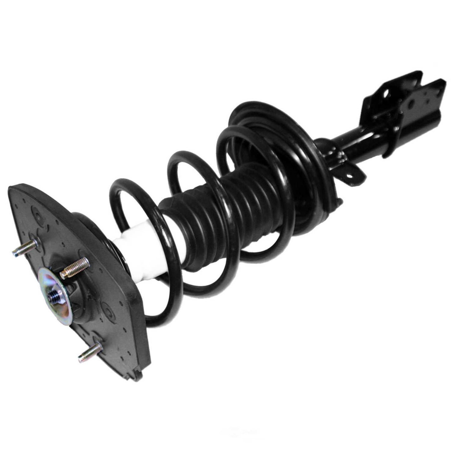 1998-2011 Chevrolet/Oldsmobile Rear Left Suspension Strut and Coil Spring