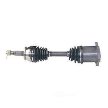 1997-1999 Dodge Dakota/Durango Front Left; Front Right CV Axle Assembly