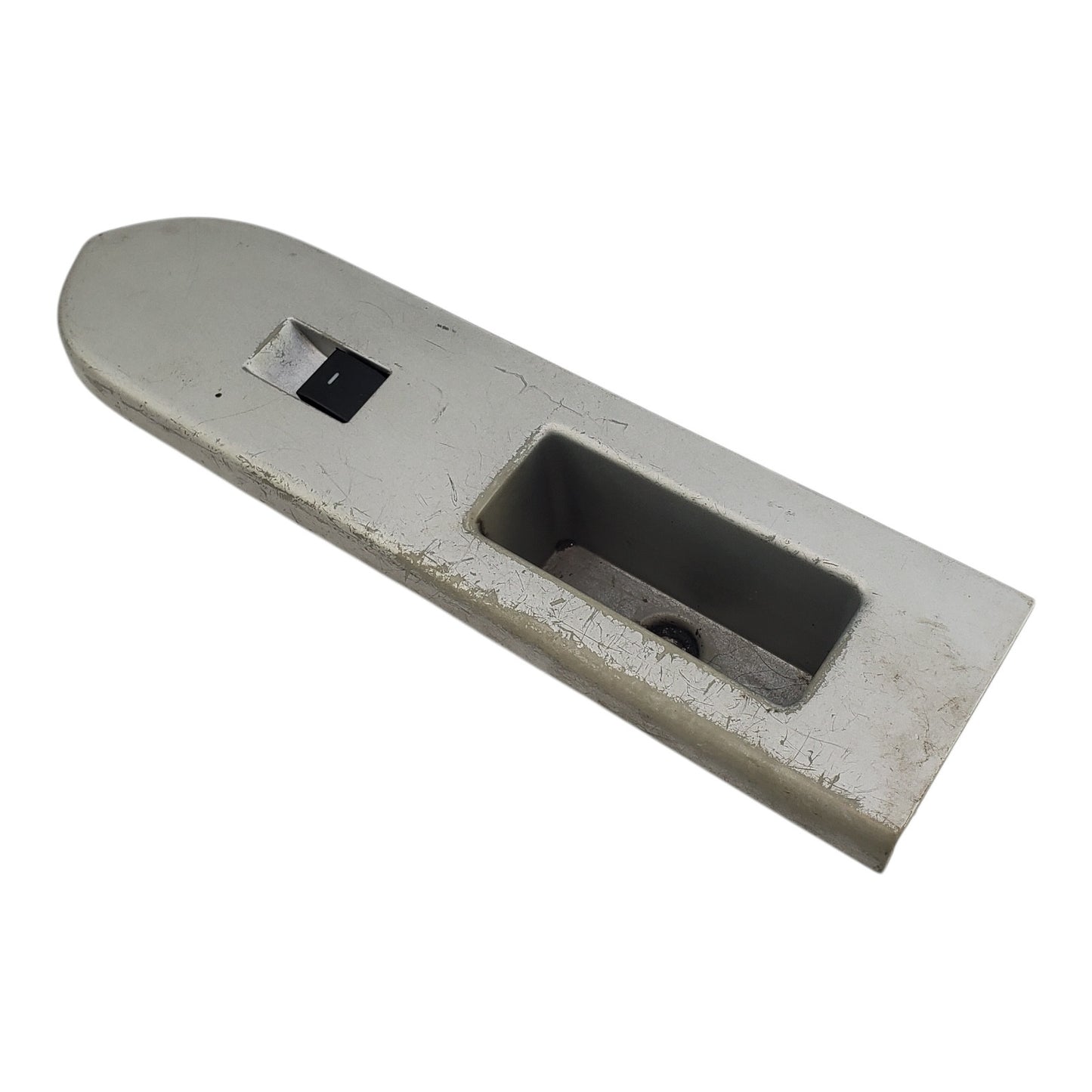 2008-2012 FORD ESCAPE FRONT RIGHT PASSENGER SIDE DOOR WINDOW SWITCH OEM